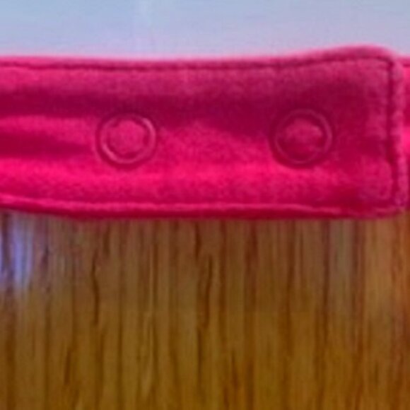 Junior Girl Carter Cotton Sleeveless Stripped Summer Dress Size: 6X - Picture 5 of 5